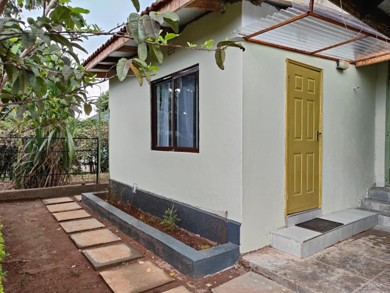 Milimani Drive Livings Apartman Kisumu Kültér fotó